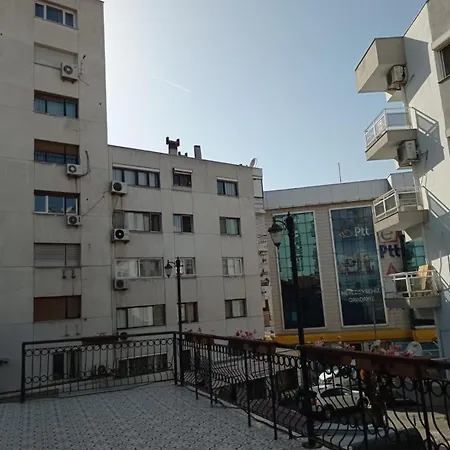 Budakzade Konagi Otel-restaurant 1841