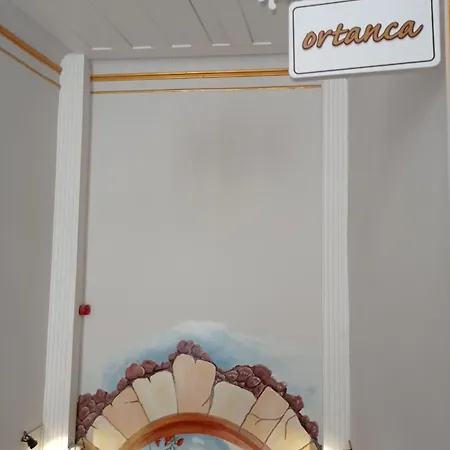 Budakzade Konagi Otel-restaurant 1841 Szálloda İzmir