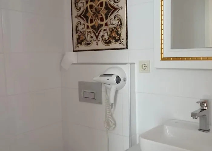 Budakzade Konagi Otel-restaurant 1841 Otel