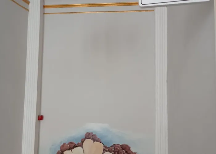 Budakzade Konagi Otel-restaurant 1841 Otel İzmir