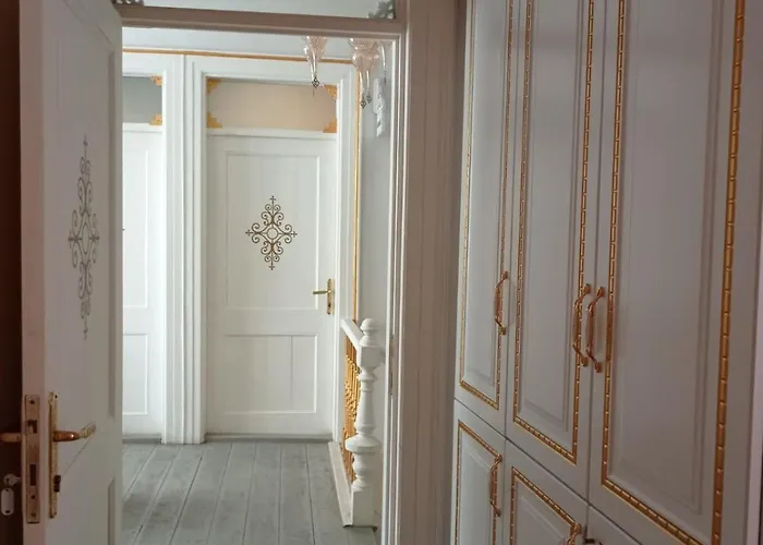 Budakzade Konagi Otel-restaurant 1841